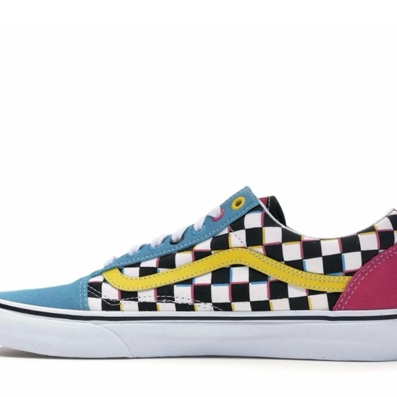 Vans old skool - Picture 1 of 8